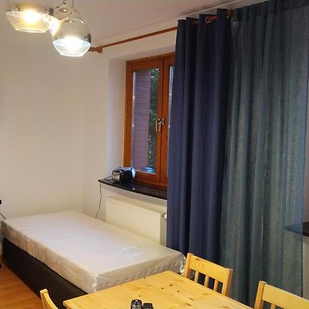 Apartament Na Cisowej スウプスク エクステリア 写真