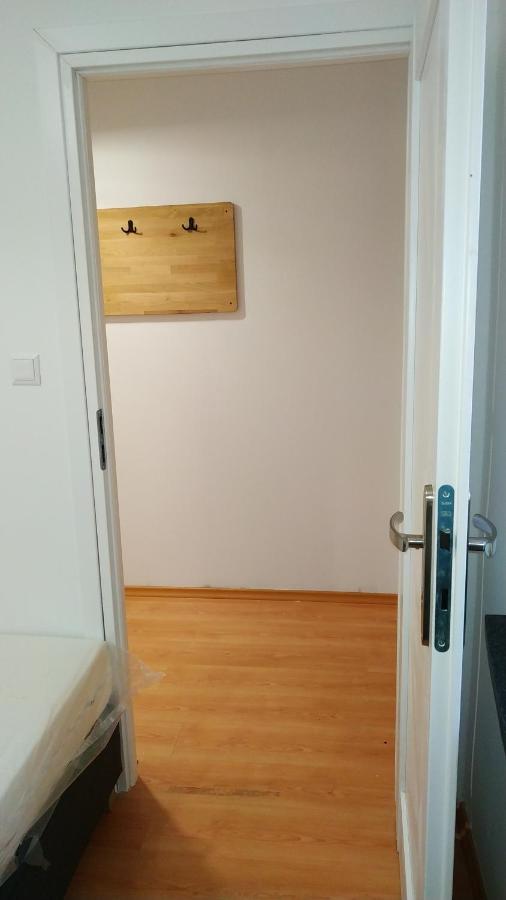 Apartament Na Cisowej スウプスク エクステリア 写真