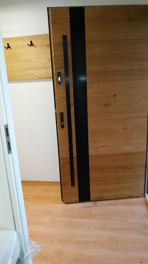 Apartament Na Cisowej スウプスク エクステリア 写真