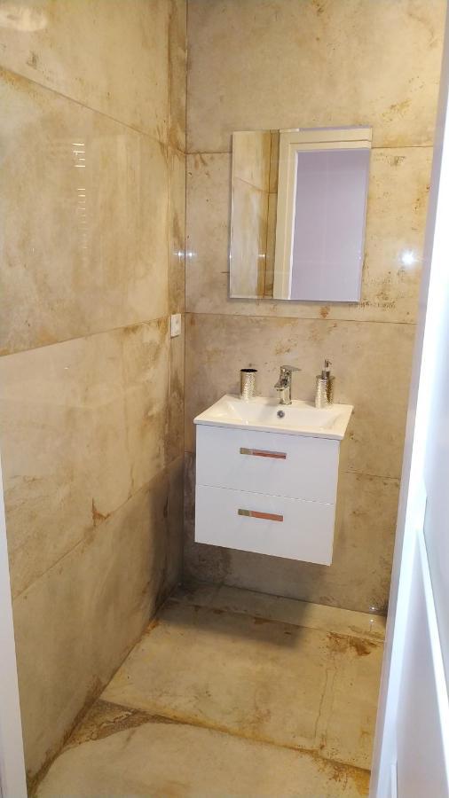 Apartament Na Cisowej スウプスク エクステリア 写真
