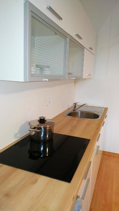 Apartament Na Cisowej スウプスク エクステリア 写真