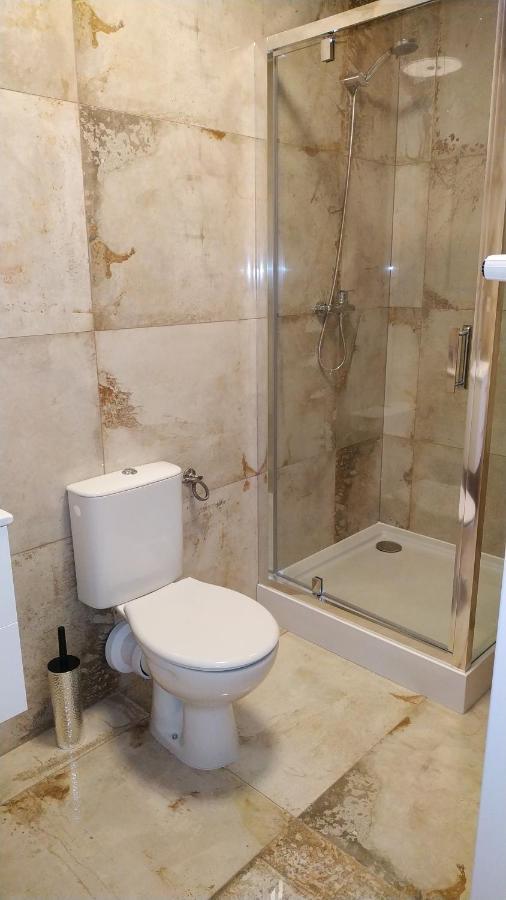 Apartament Na Cisowej スウプスク エクステリア 写真
