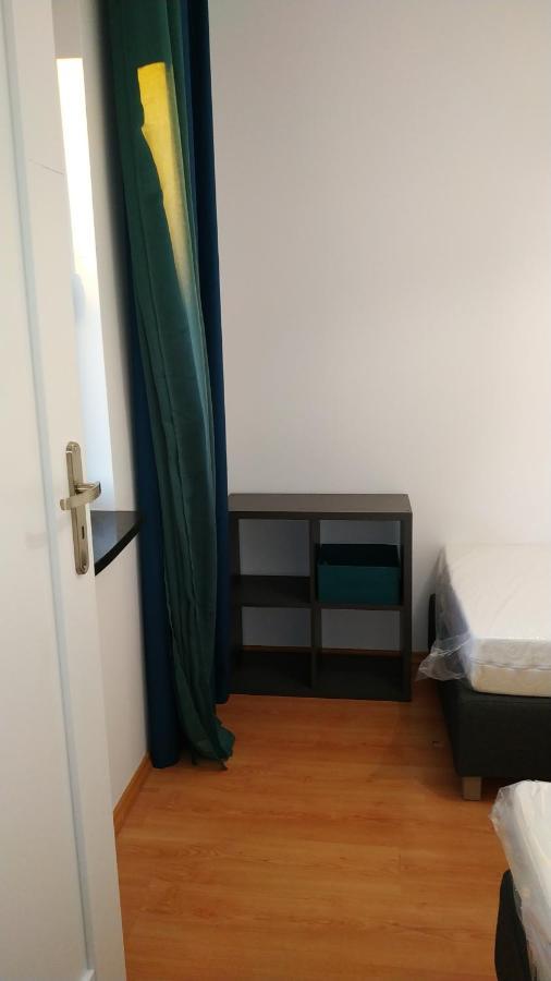Apartament Na Cisowej スウプスク エクステリア 写真